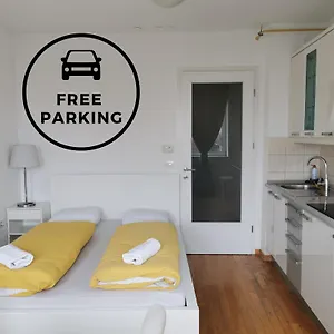 Apartment Trnovo With Free Parking, Laibach