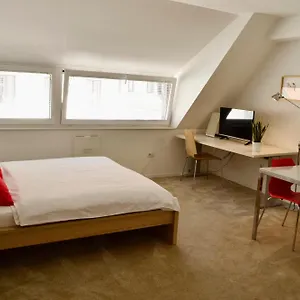 Apartment In Center, Laibach