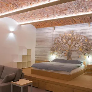 Apartment Pekarna, Ljubljana