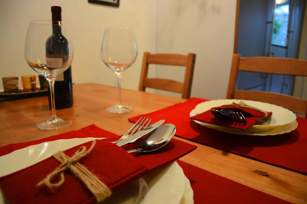 Apartment Arpa Ljubljana