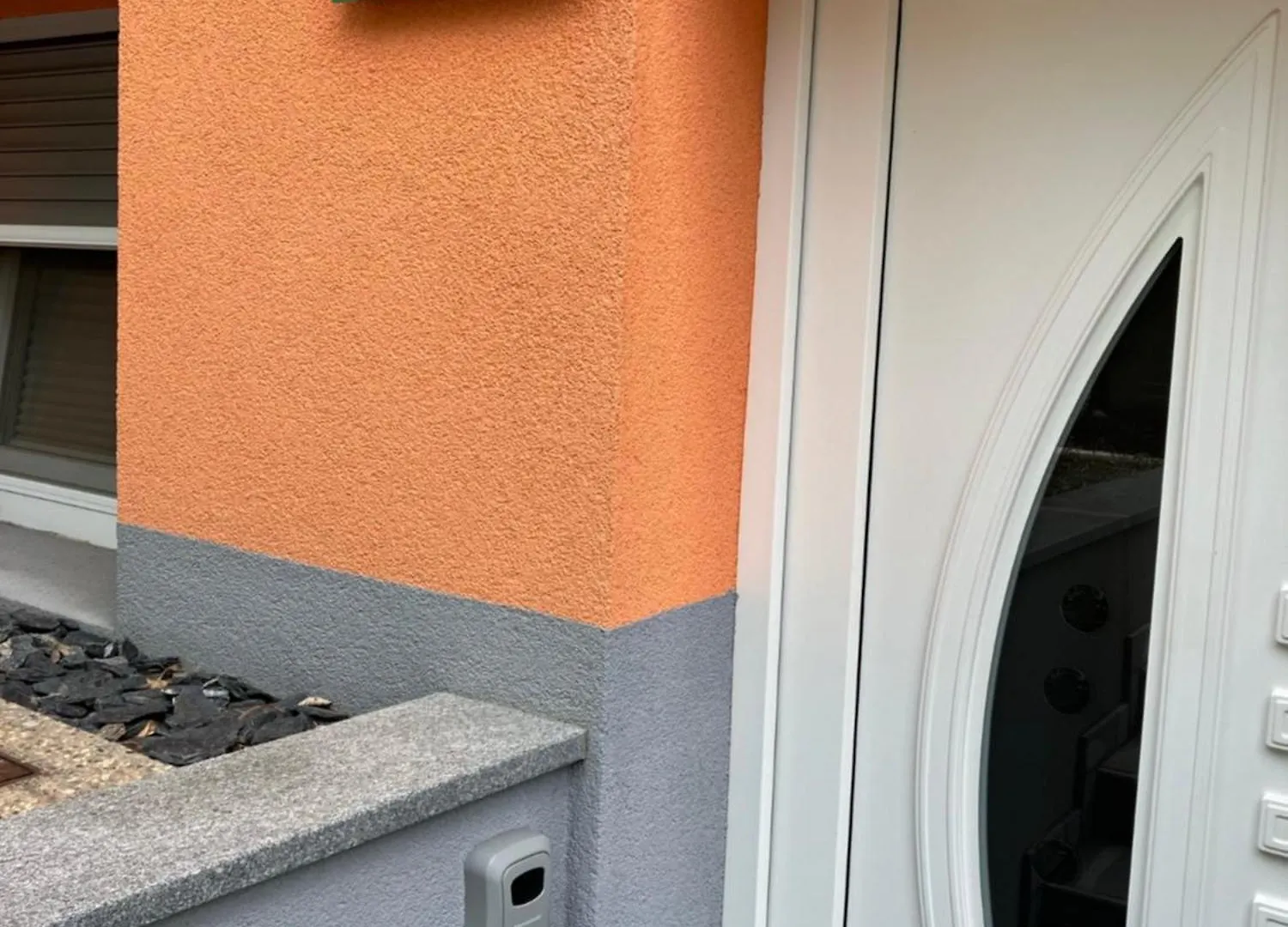 Apartment Arpa location