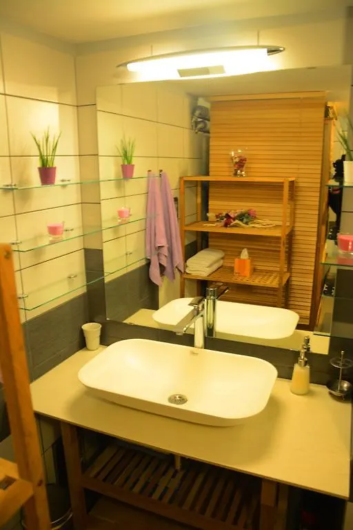 Apartment Arpa Ljubljana
