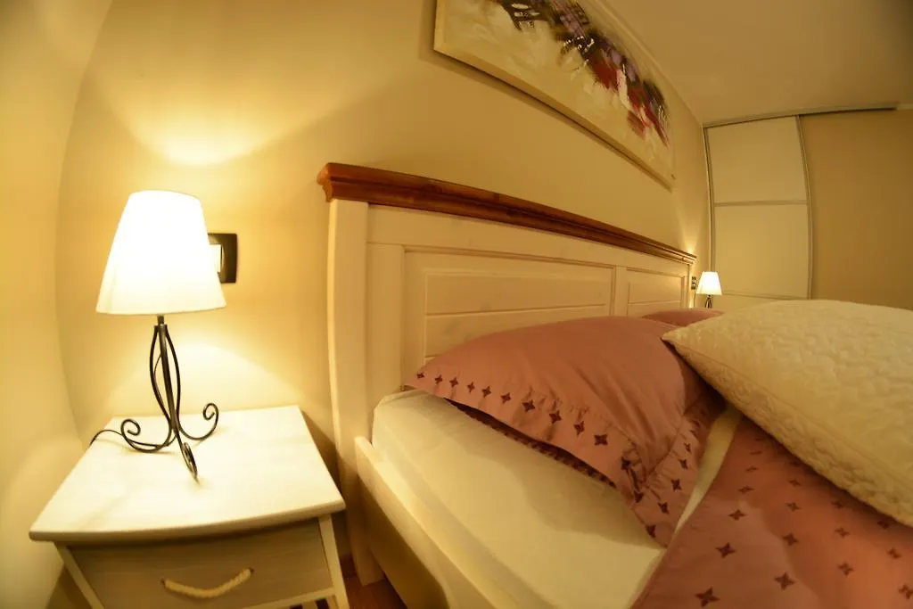 Apartment Arpa Ljubljana